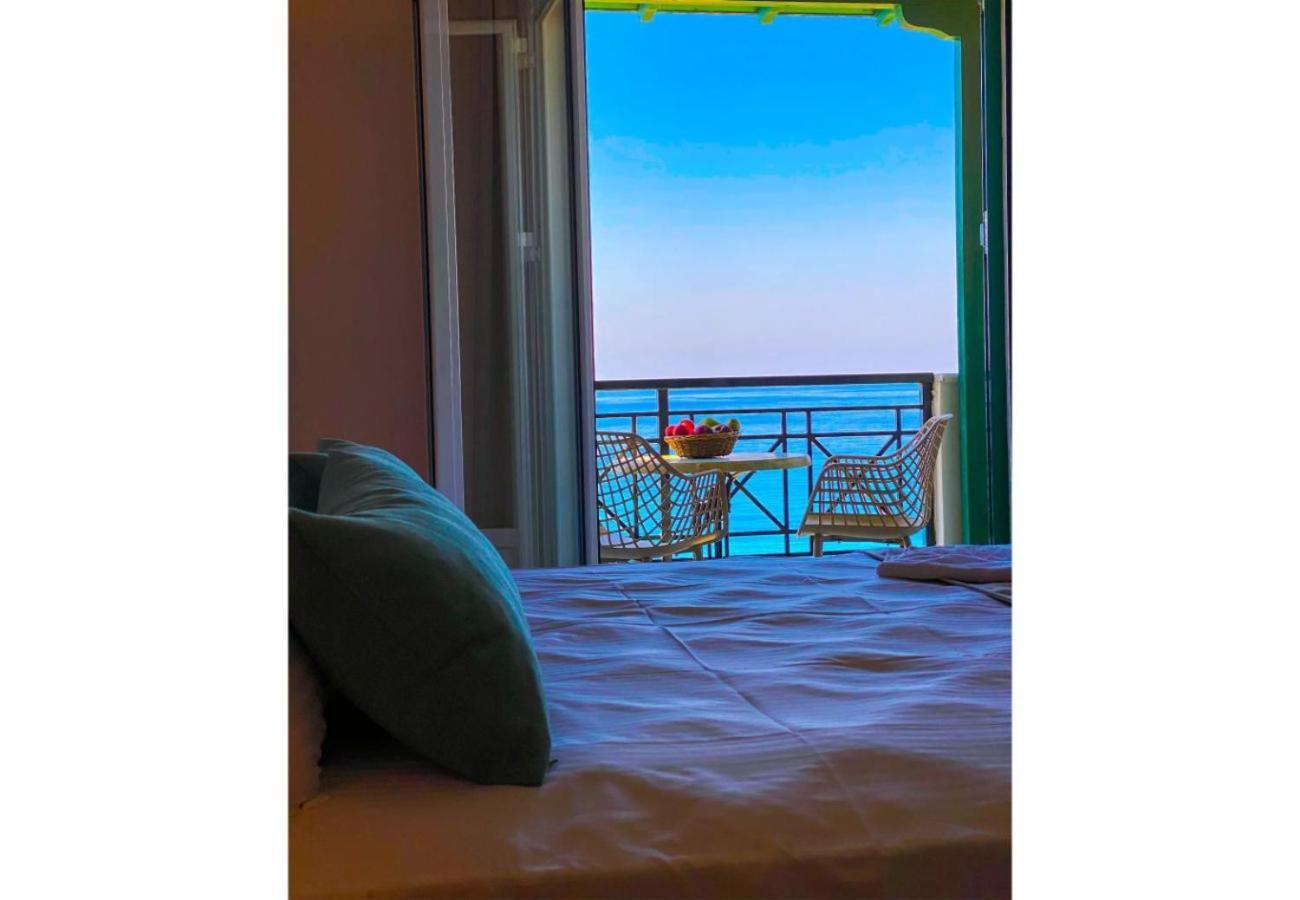 Sunset Premium Studio 6 Áyios Nikítas Zewnętrze zdjęcie