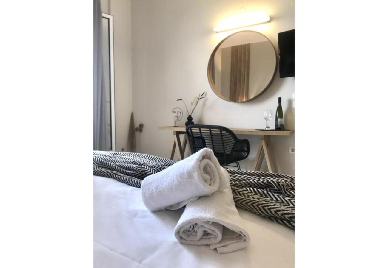 Sunset Premium Studio 6 Áyios Nikítas Zewnętrze zdjęcie